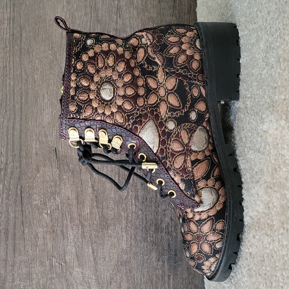 Alice + Olivia boots. 36.5 - Picture 5 of 10